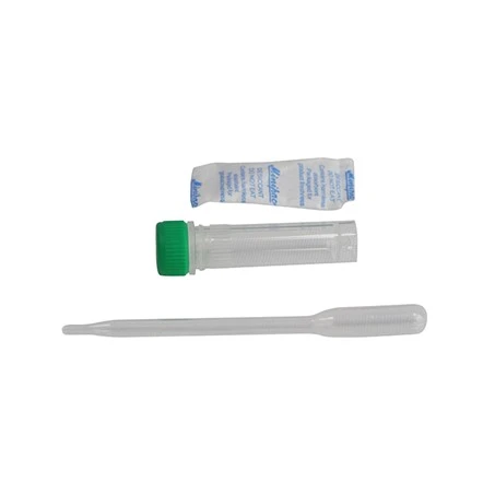 Test anaplazmy Ehrlichia