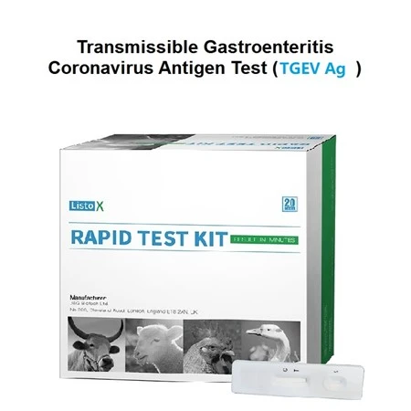 Rýchly test TGEV Ag